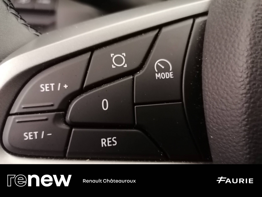 Acheter Dacia Duster Duster Hybrid 140 Extreme 5p occasion dans les concessions du Groupe Faurie