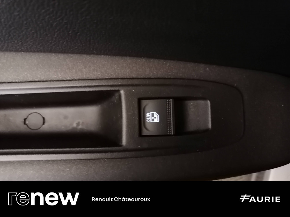 Acheter Renault Captur 2 Captur TCe 100 GPL Evolution 5p occasion dans les concessions du Groupe Faurie