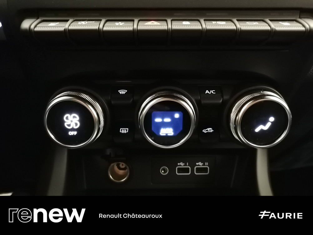 Acheter Renault Arkana Arkana mild hybrid 160 EDC GSR2 esprit Alpine 5p occasion dans les concessions du Groupe Faurie