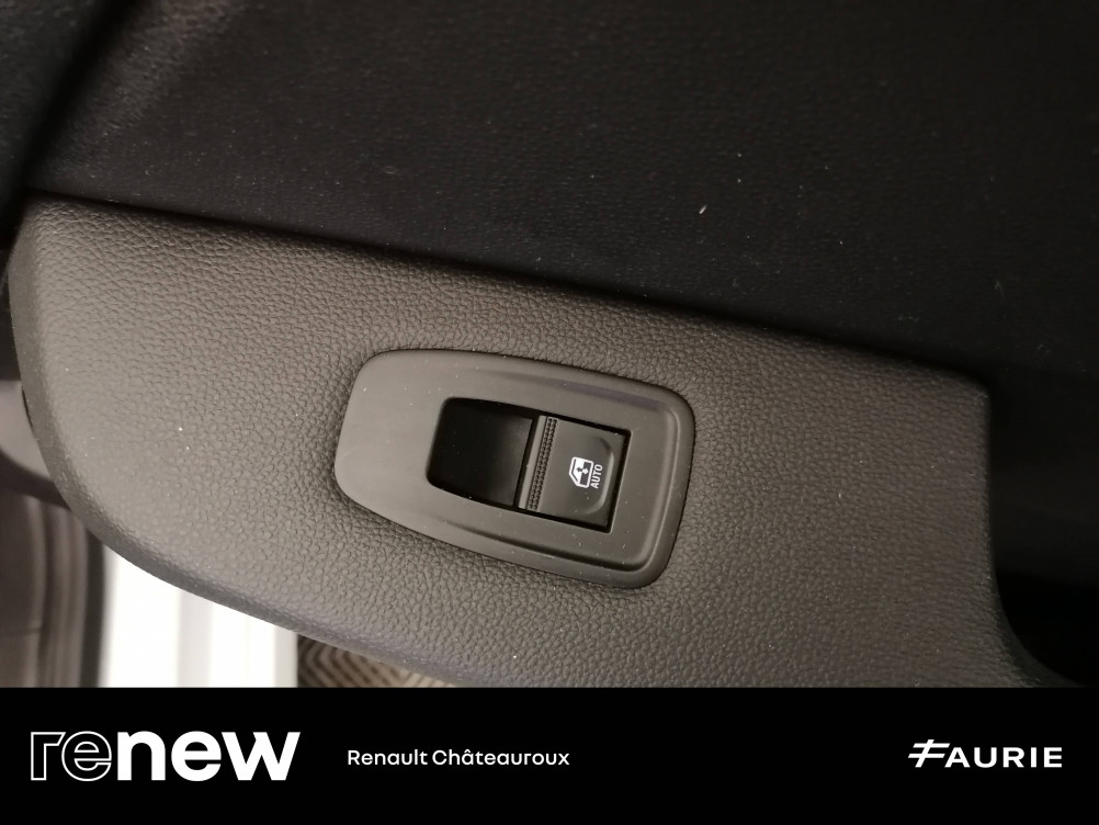 Acheter Renault Clio 5 Clio SCe 65 - 21N Zen 5p occasion dans les concessions du Groupe Faurie