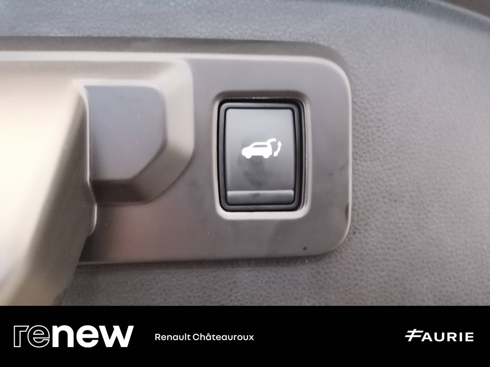 Acheter Renault Espace 6 Espace E-Tech full hybrid 200 GSR2 esprit Alpine 5p occasion dans les concessions du Groupe Faurie