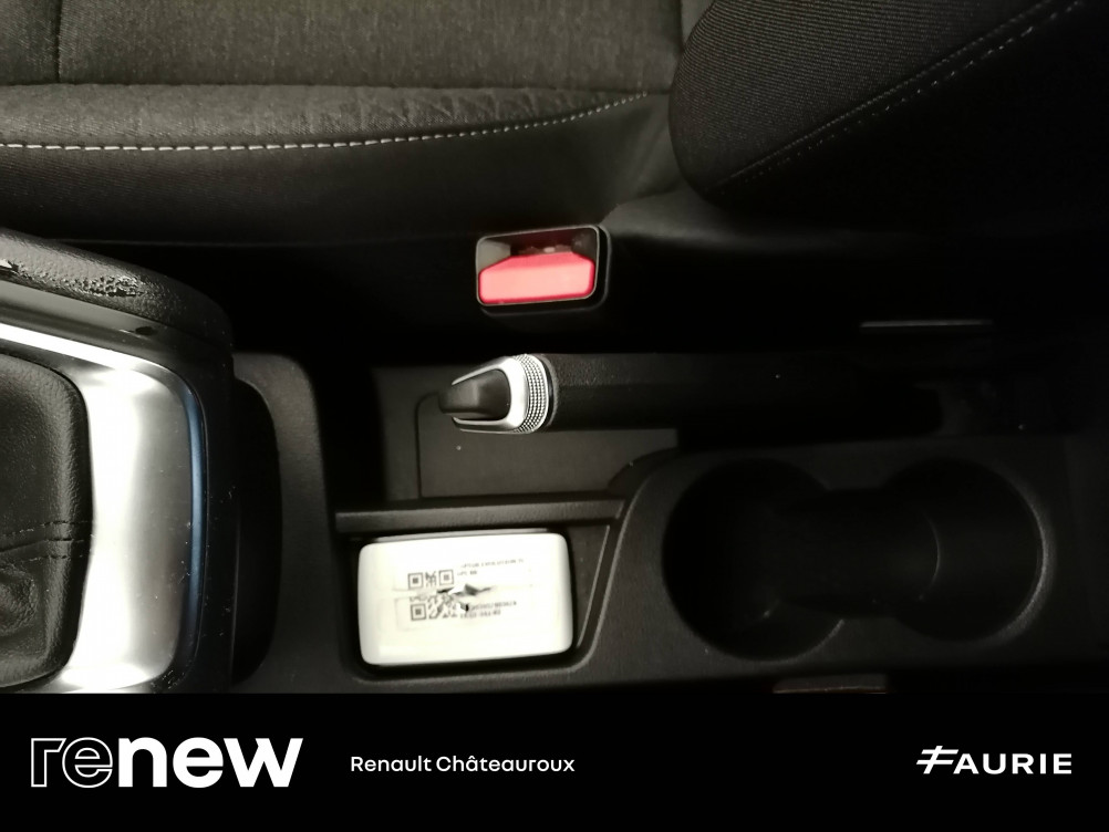 Acheter Renault Captur 2 Captur TCe 100 GPL Evolution 5p occasion dans les concessions du Groupe Faurie