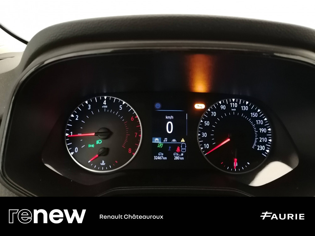 Acheter Renault Clio 5 Clio SCe 65 - 21N Zen 5p occasion dans les concessions du Groupe Faurie