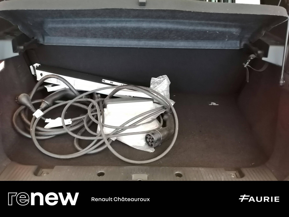 Acheter Renault Twingo Electrique Twingo III Achat Intégral - 21 Life 5p occasion dans les concessions du Groupe Faurie