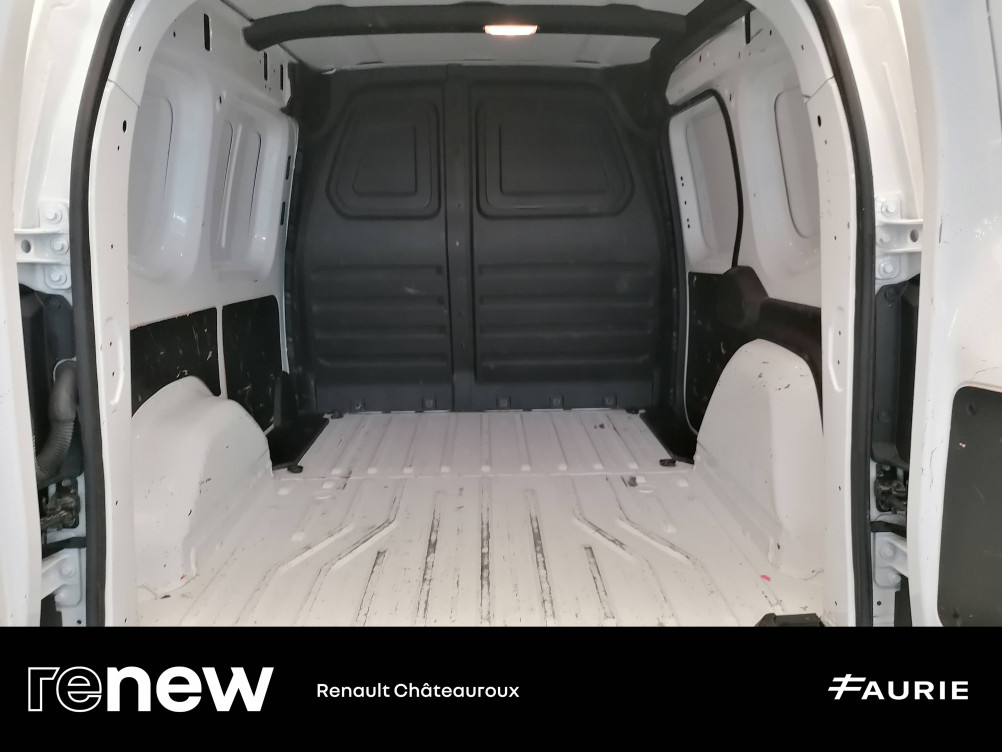 Acheter Renault Kangoo 3 KANGOO VAN BLUE DCI 95 GRAND CONFORT- 22 5p occasion dans les concessions du Groupe Faurie