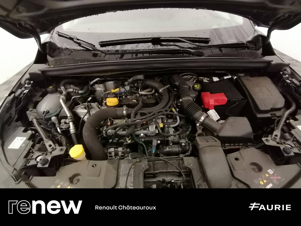 Acheter Renault Captur 2 Captur TCe 100 GPL Evolution 5p occasion dans les concessions du Groupe Faurie