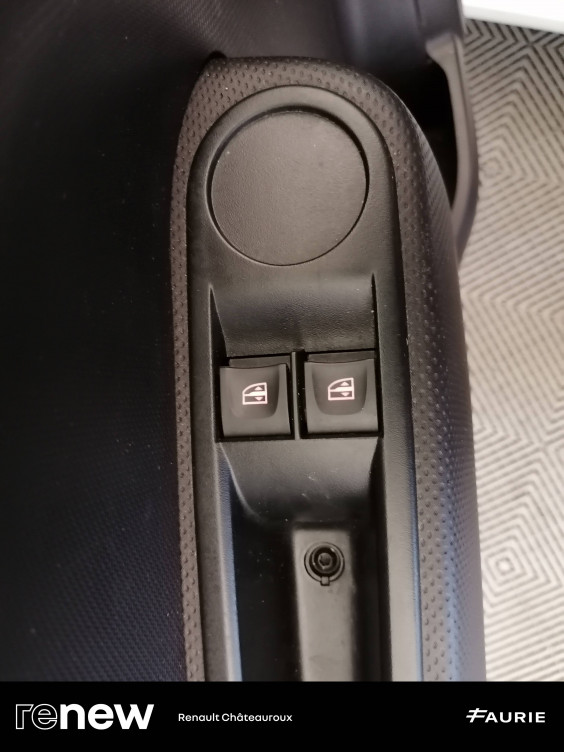 Acheter Renault Twingo Electrique Twingo III Achat Intégral - 21 Life 5p occasion dans les concessions du Groupe Faurie