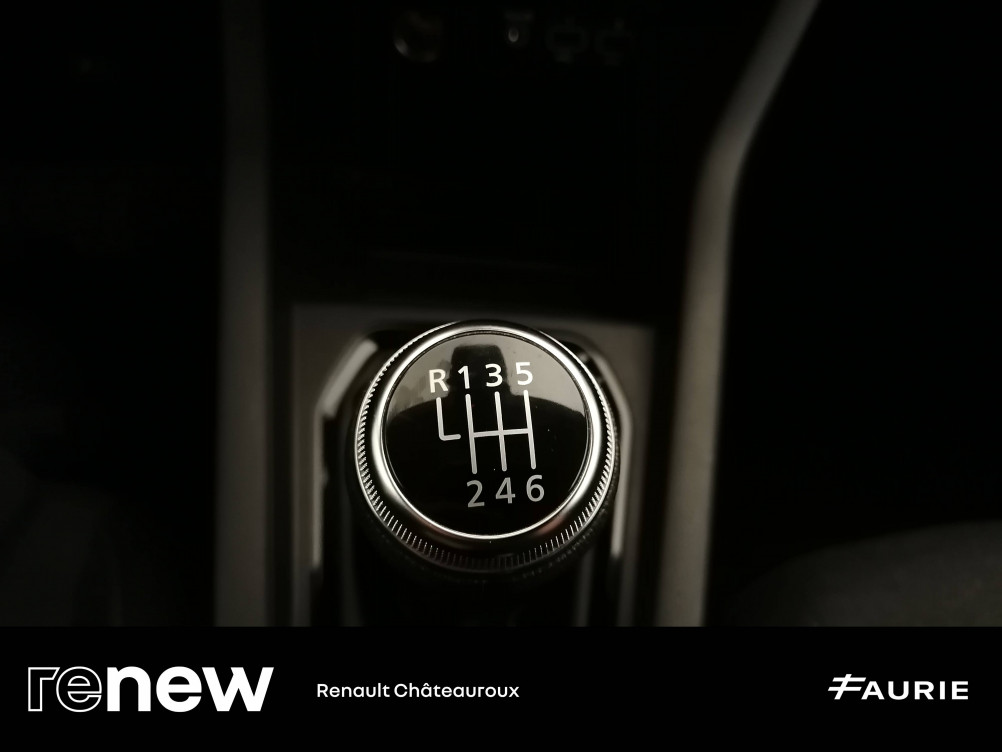 Acheter Renault Clio 5 Clio TCe 90 Equilibre 5p occasion dans les concessions du Groupe Faurie