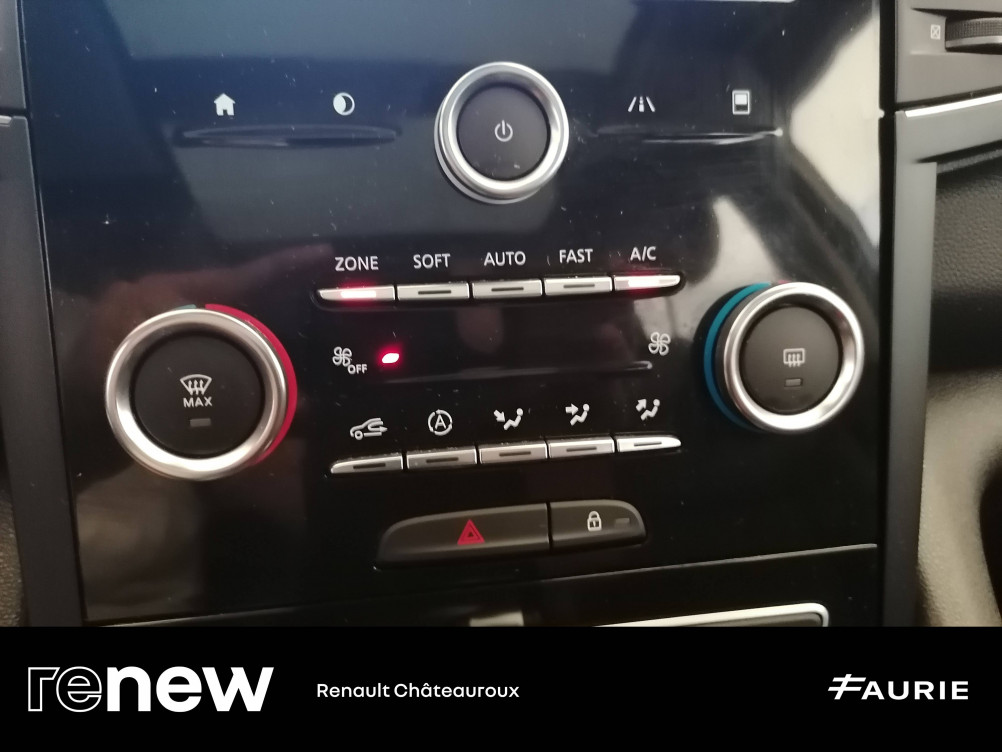 Acheter Renault Koleos 2 Koleos Blue dCi 150  X-tronic Zen 5p occasion dans les concessions du Groupe Faurie