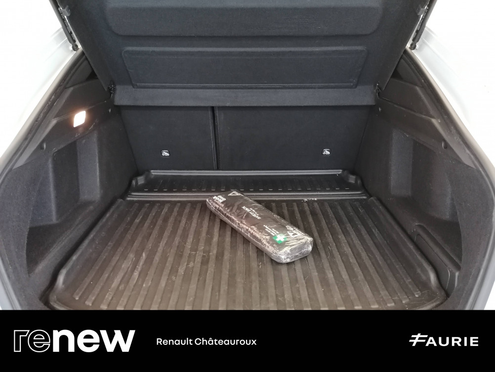 Acheter Renault Arkana Arkana E-Tech hybride 145 - 22 Engineered 5p occasion dans les concessions du Groupe Faurie