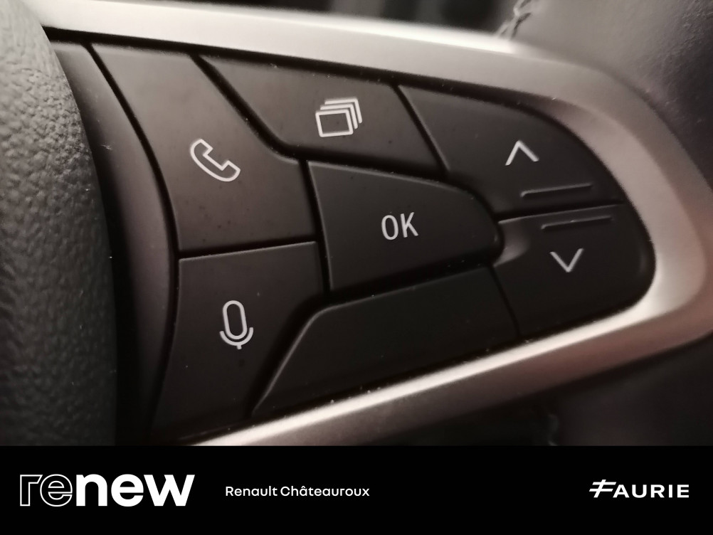 Acheter Dacia Duster Duster Hybrid 140 Extreme 5p occasion dans les concessions du Groupe Faurie