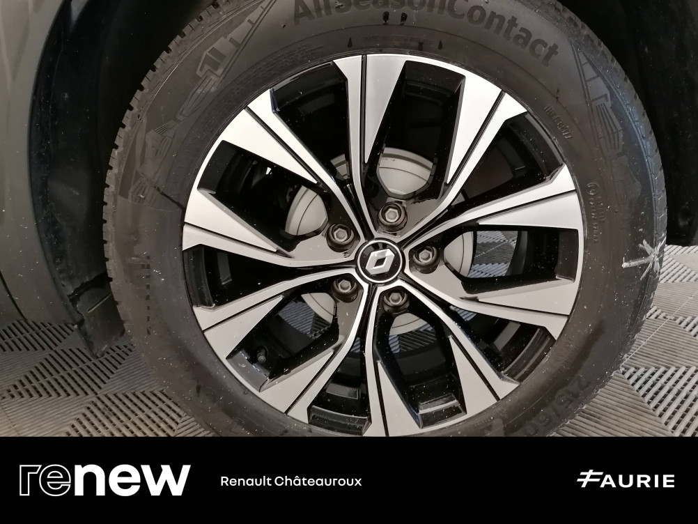 Acheter Renault Captur 2 Captur TCe 100 GPL Evolution 5p occasion dans les concessions du Groupe Faurie
