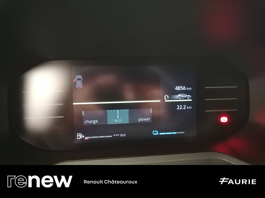 Acheter Dacia Duster Duster Hybrid 140 Extreme 5p occasion dans les concessions du Groupe Faurie