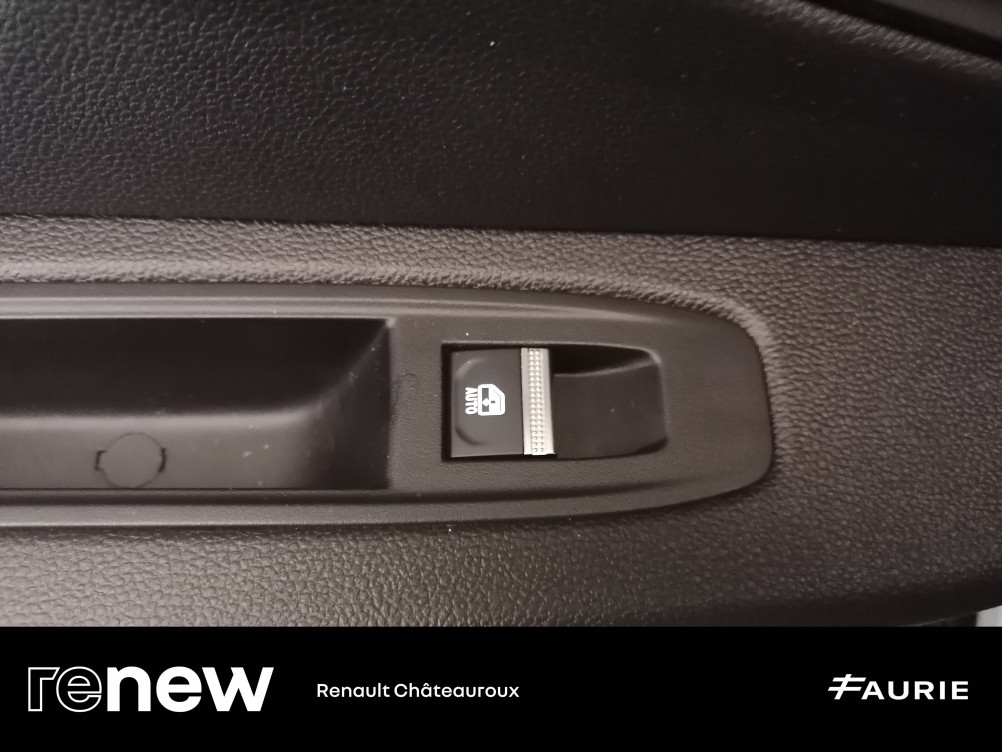 Acheter Renault Megane E-Tech Megane E-Tech 220 ch autonomie confort GSR2 Techno 5p occasion dans les concessions du Groupe Faurie