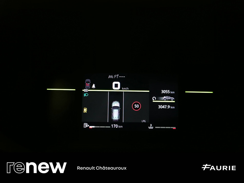 Acheter Dacia Duster Duster ECO-G 100 Extreme 5p occasion dans les concessions du Groupe Faurie