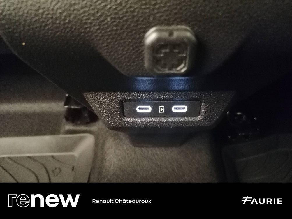 Acheter Dacia Duster Duster ECO-G 100 Extreme 5p occasion dans les concessions du Groupe Faurie