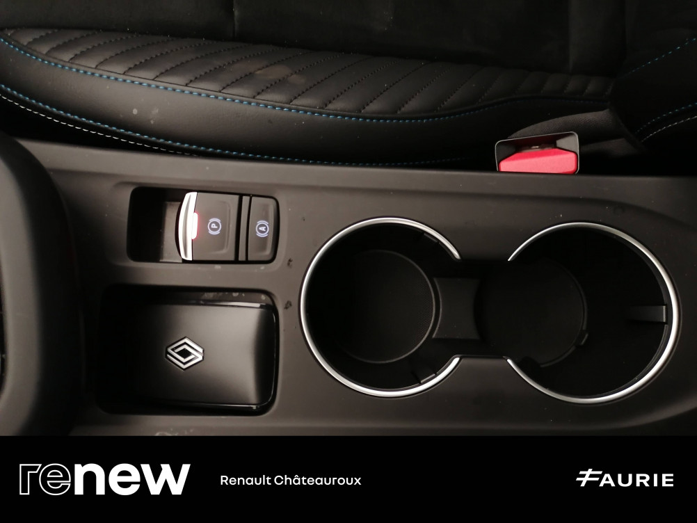 Acheter Renault Arkana Arkana E-Tech 145 - 23 esprit Alpine 5p occasion dans les concessions du Groupe Faurie