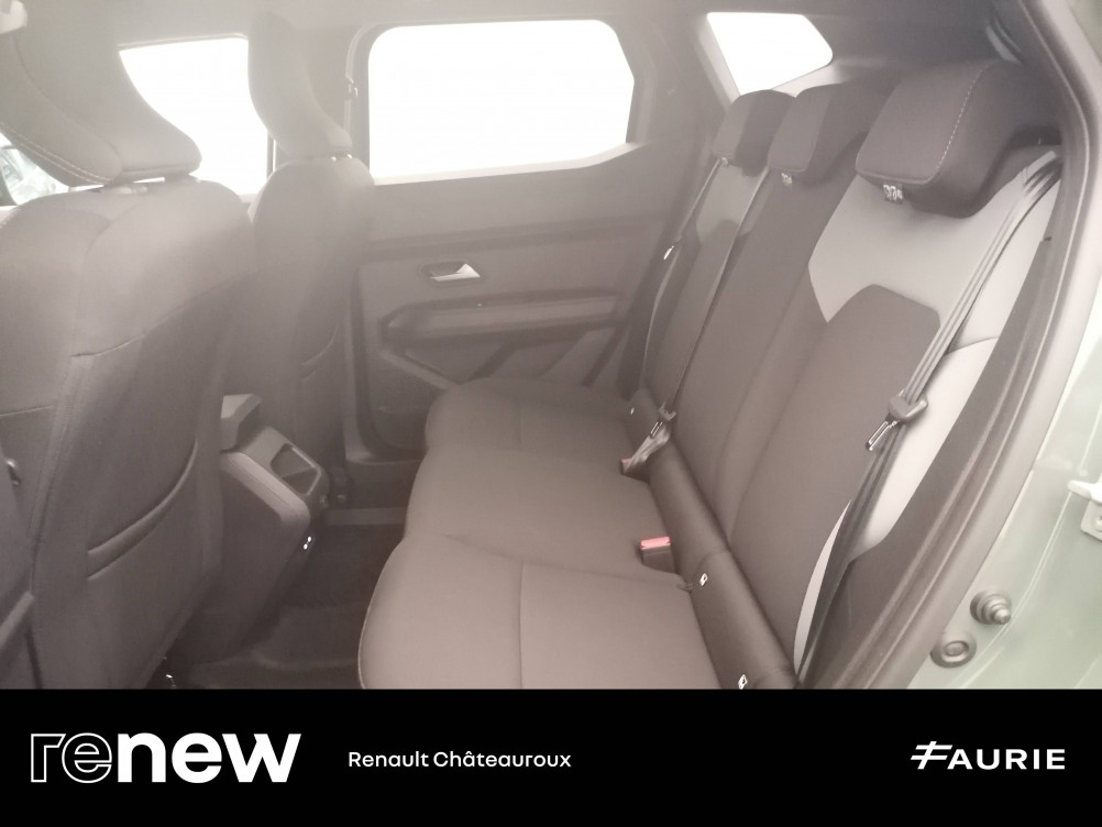 Acheter Dacia Duster Duster ECO-G 100 Extreme 5p occasion dans les concessions du Groupe Faurie