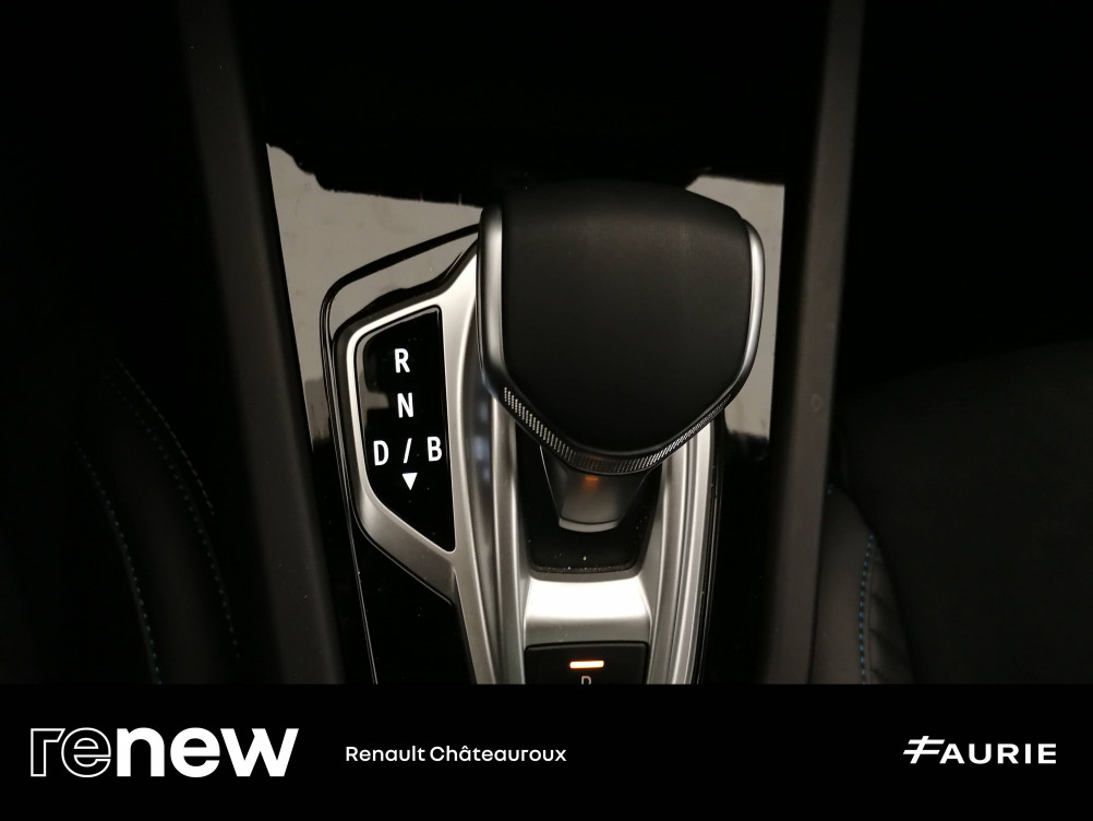 Acheter Renault Arkana Arkana E-Tech 145 - 23 esprit Alpine 5p occasion dans les concessions du Groupe Faurie