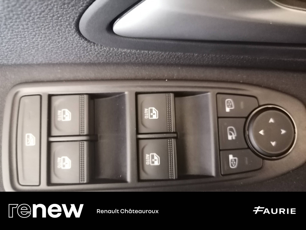 Acheter Dacia Duster Duster Hybrid 140 Extreme 5p occasion dans les concessions du Groupe Faurie