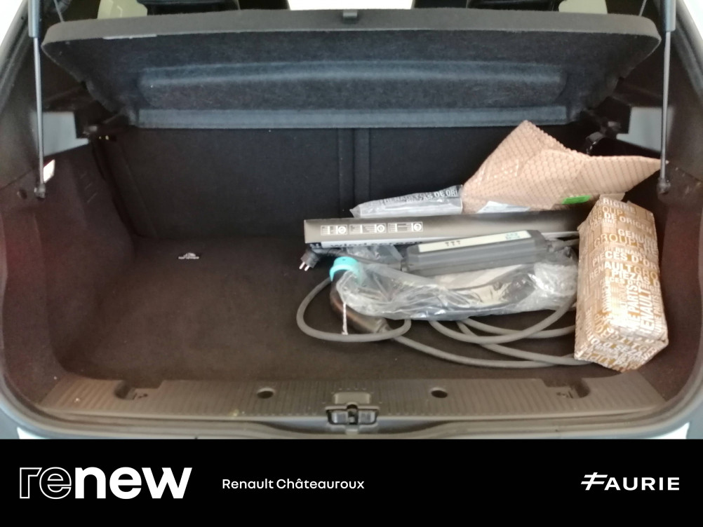 Acheter Renault Twingo Electrique Twingo III Achat Intégral - 21 Intens 5p occasion dans les concessions du Groupe Faurie