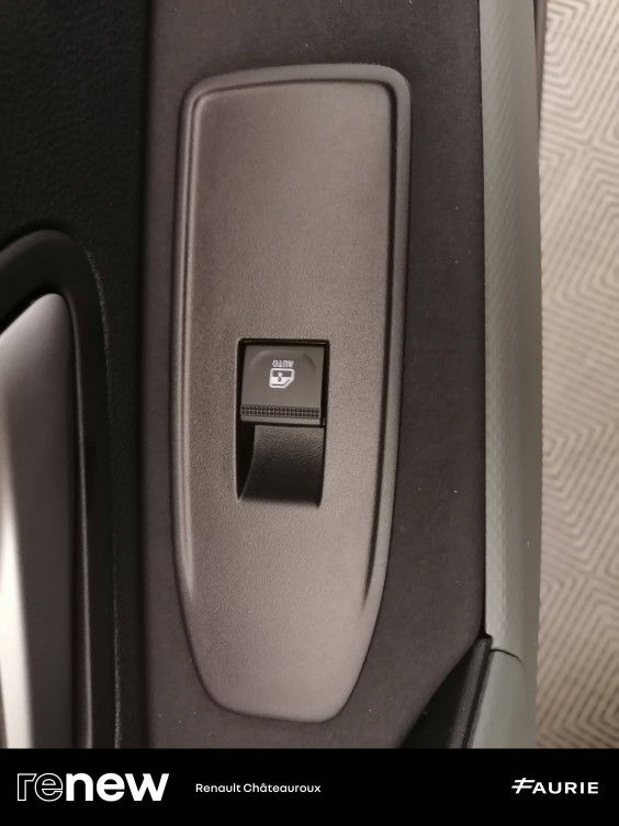 Acheter Dacia Duster Duster ECO-G 100 Extreme 5p occasion dans les concessions du Groupe Faurie