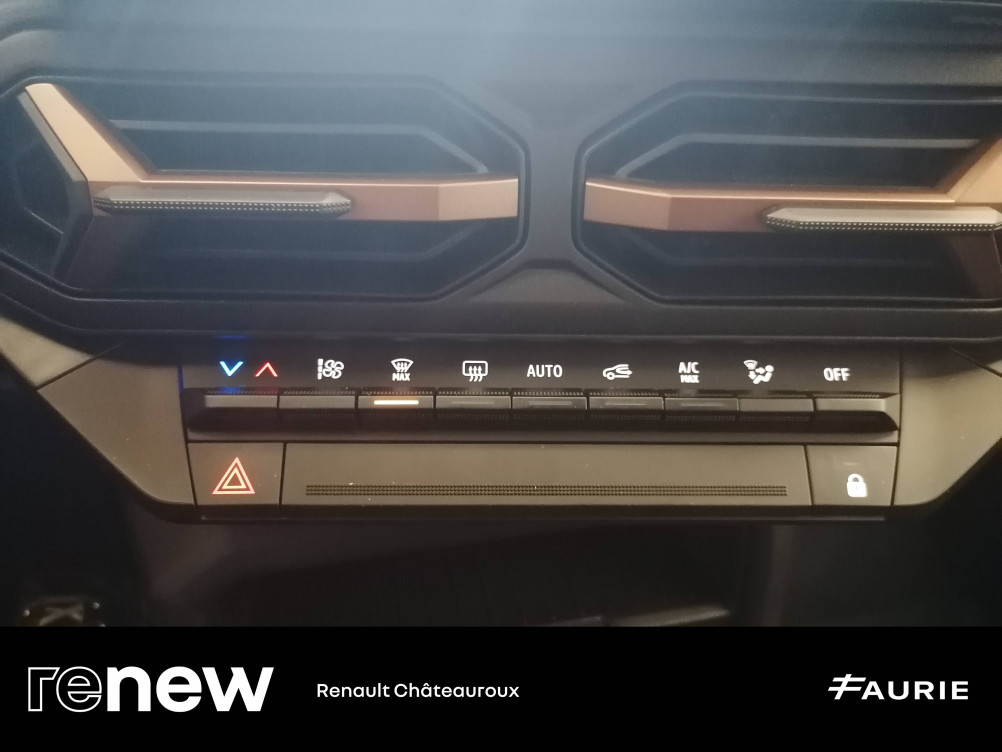 Acheter Dacia Duster Duster ECO-G 100 Extreme 5p occasion dans les concessions du Groupe Faurie