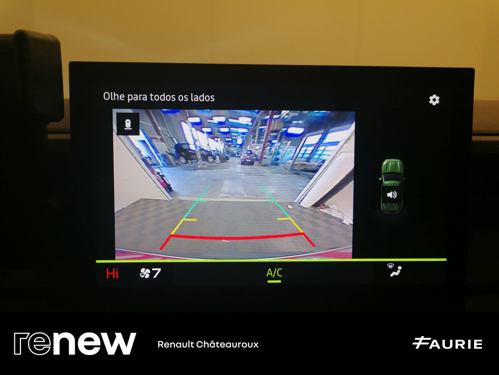 Acheter Dacia Duster Duster ECO-G 100 Extreme 5p occasion dans les concessions du Groupe Faurie