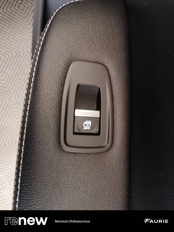 Acheter Renault Arkana Arkana E-Tech hybride 145 - 22 Engineered 5p occasion dans les concessions du Groupe Faurie