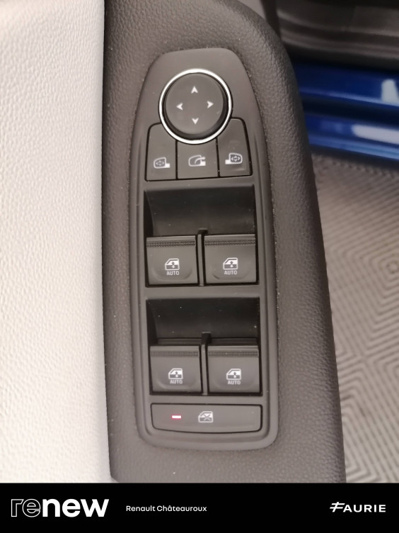 Acheter Renault Clio 5 Clio TCe 90 Techno 5p occasion dans les concessions du Groupe Faurie