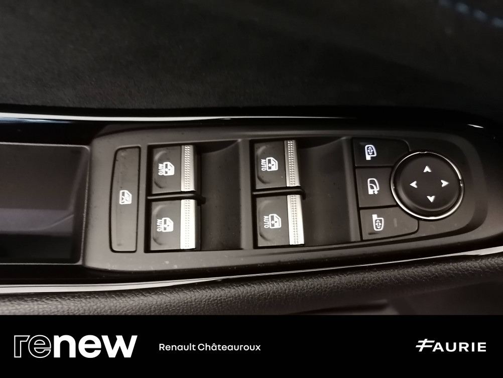 Acheter Renault Austral Austral E-Tech hybrid 200 Techno esprit Alpine 5p occasion dans les concessions du Groupe Faurie