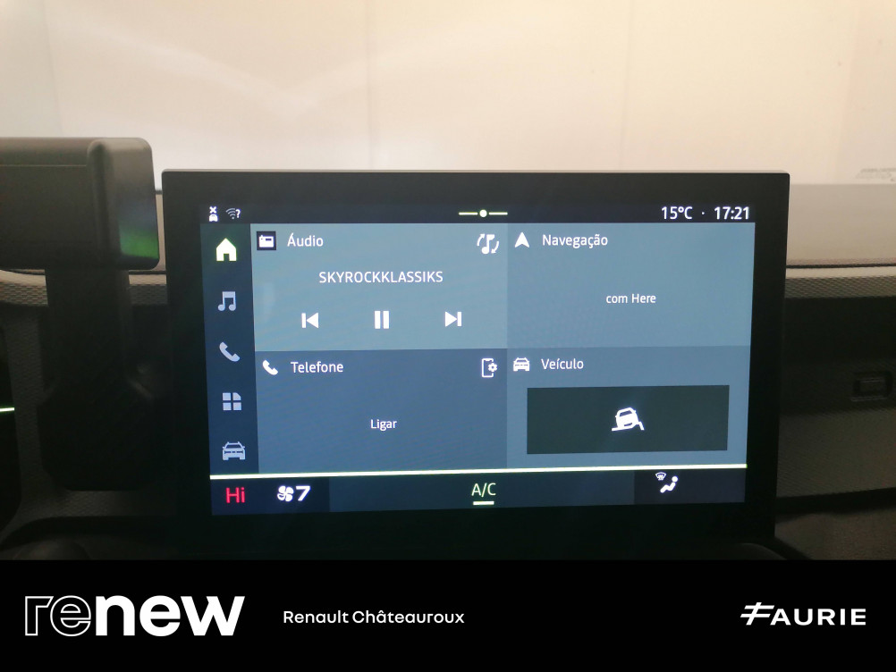 Acheter Dacia Duster Duster ECO-G 100 Extreme 5p occasion dans les concessions du Groupe Faurie