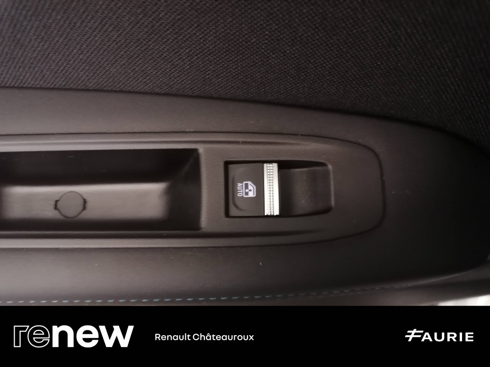 Acheter Renault Captur 2 Captur E-Tech full hybrid 145 ch esprit Alpine 5p occasion dans les concessions du Groupe Faurie