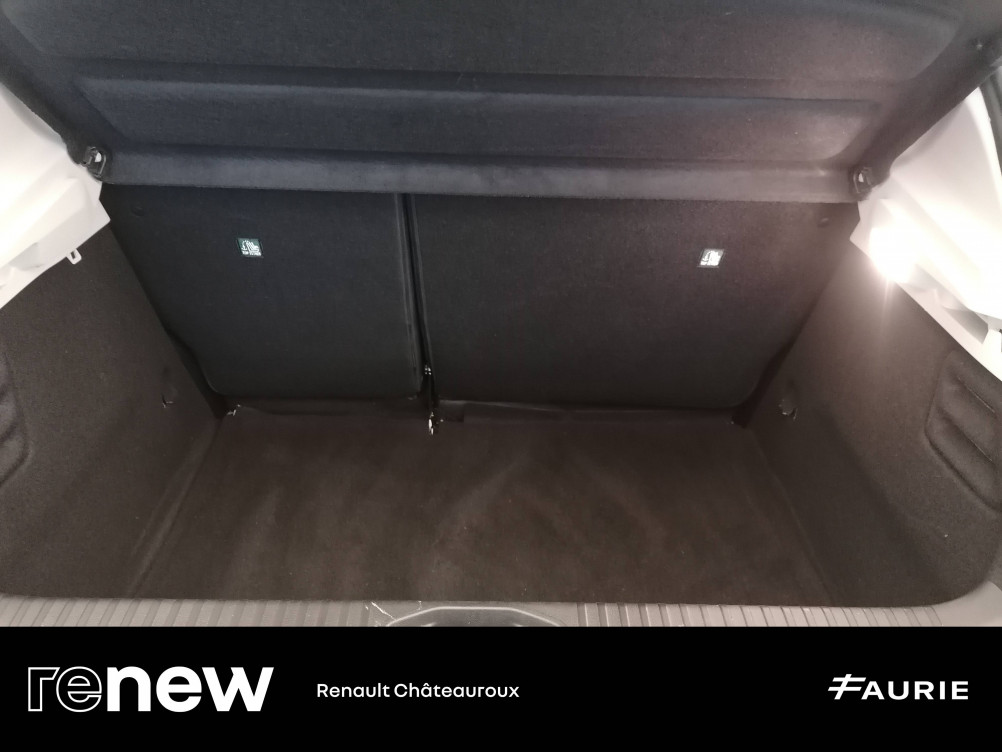 Acheter Renault Clio 5 Clio SCe 65 - 21N Zen 5p occasion dans les concessions du Groupe Faurie