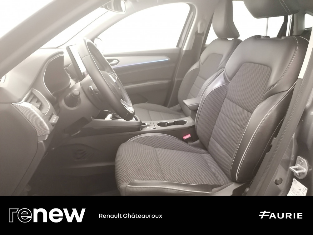 Acheter Renault Arkana Arkana TCe 140 EDC FAP - 21B Intens 5p occasion dans les concessions du Groupe Faurie