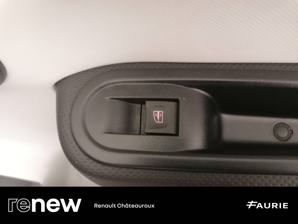 Acheter Renault Twingo 3 Twingo III SCe 65 - 21 Zen 5p occasion dans les concessions du Groupe Faurie