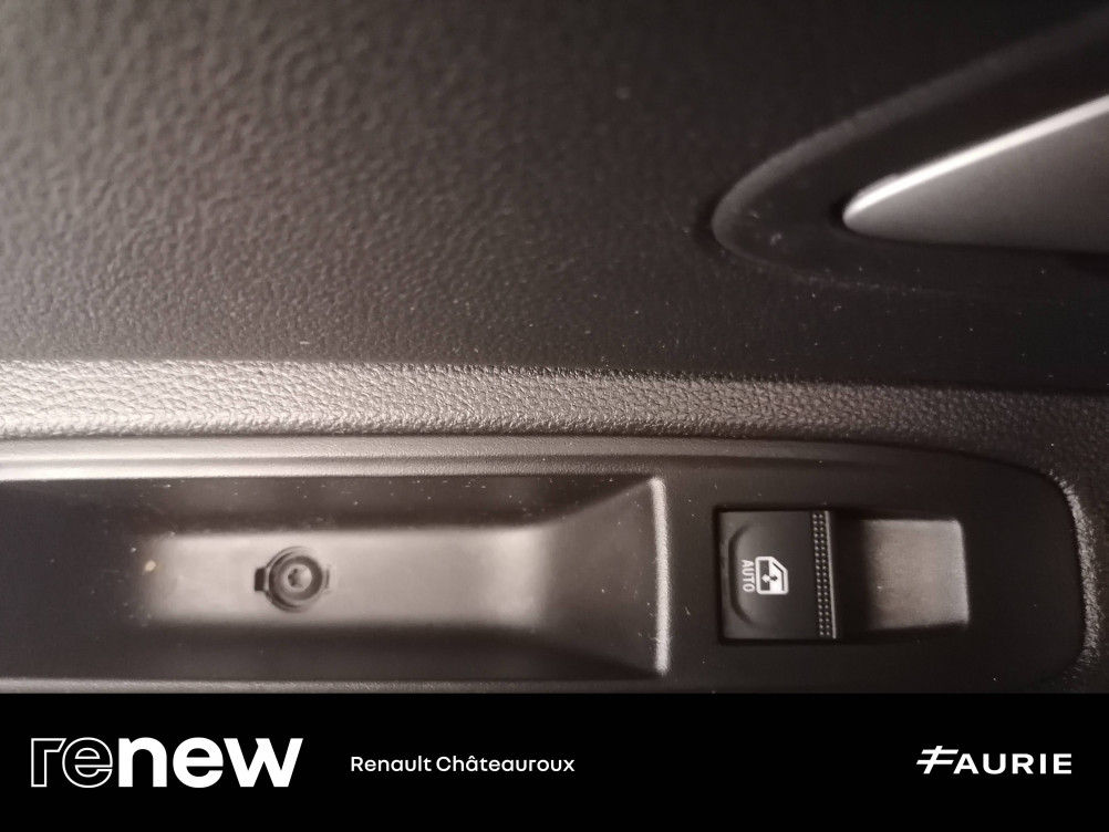 Acheter Dacia Duster Duster Hybrid 140 Extreme 5p occasion dans les concessions du Groupe Faurie