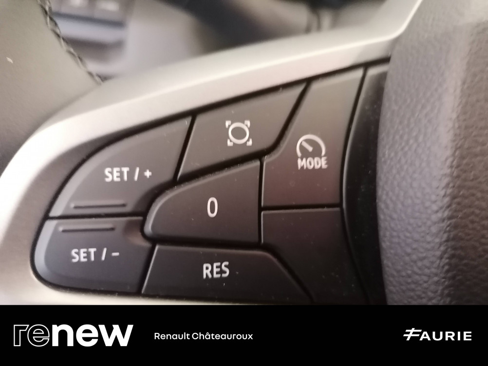 Acheter Dacia Duster Duster Hybrid 140 Extreme 5p occasion dans les concessions du Groupe Faurie