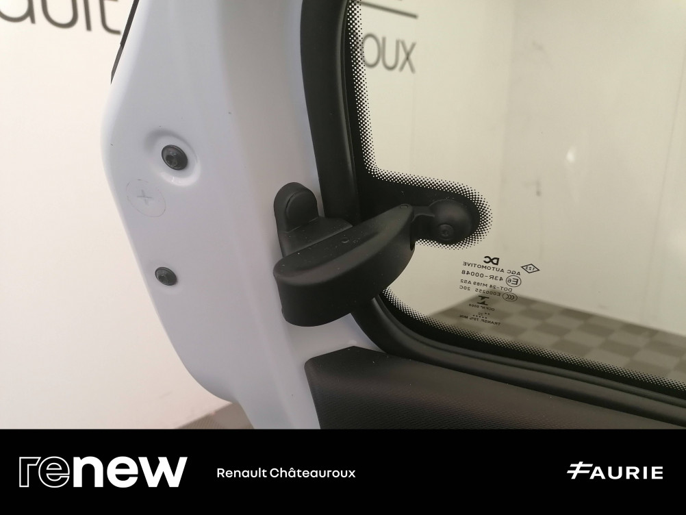 Acheter Renault Twingo 3 Twingo III SCe 65 - 21 Zen 5p occasion dans les concessions du Groupe Faurie