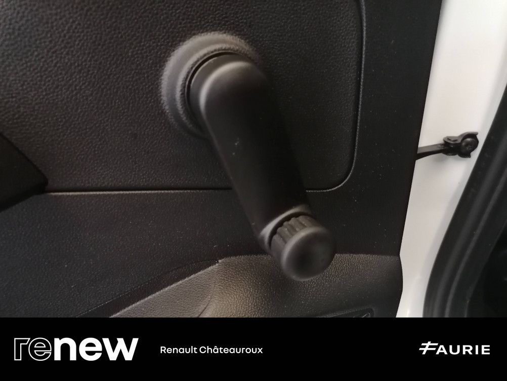 Acheter Renault Clio 5 Clio SCe 65 - 21N Zen 5p occasion dans les concessions du Groupe Faurie