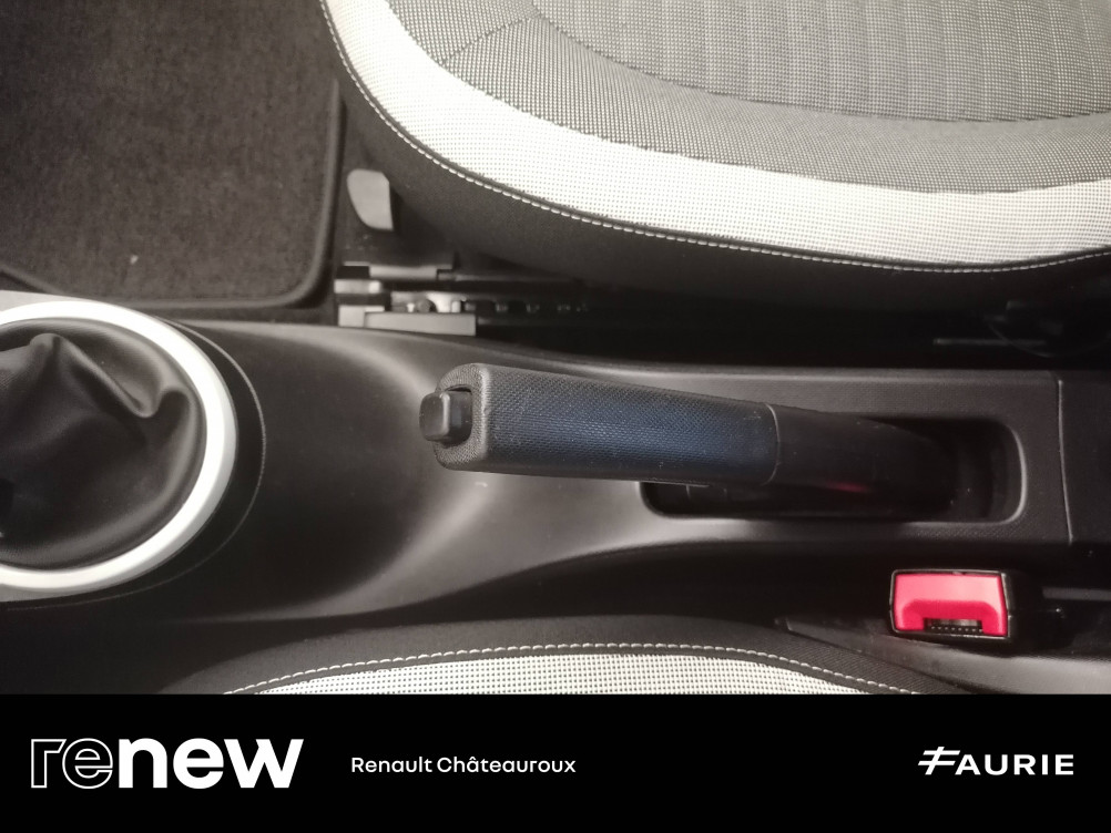 Acheter Renault Twingo 3 Twingo III SCe 65 - 21 Zen 5p occasion dans les concessions du Groupe Faurie