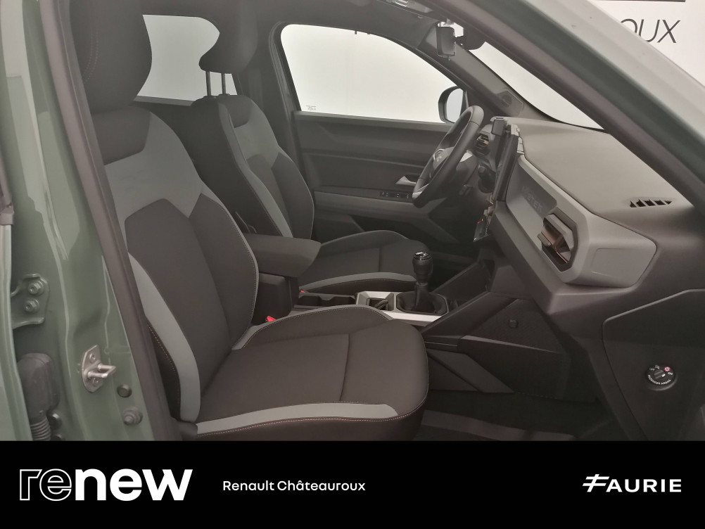 Acheter Dacia Duster Duster ECO-G 100 Extreme 5p occasion dans les concessions du Groupe Faurie