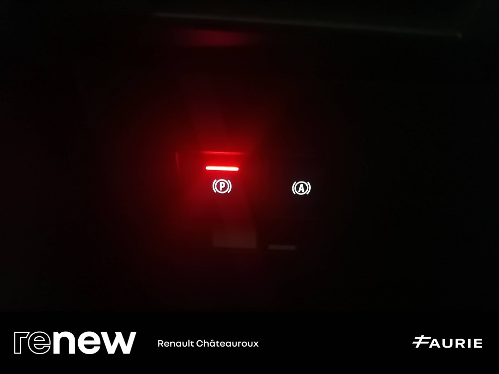 Acheter Renault Megane E-Tech Megane E-Tech 220 ch autonomie confort GSR2 Techno 5p occasion dans les concessions du Groupe Faurie