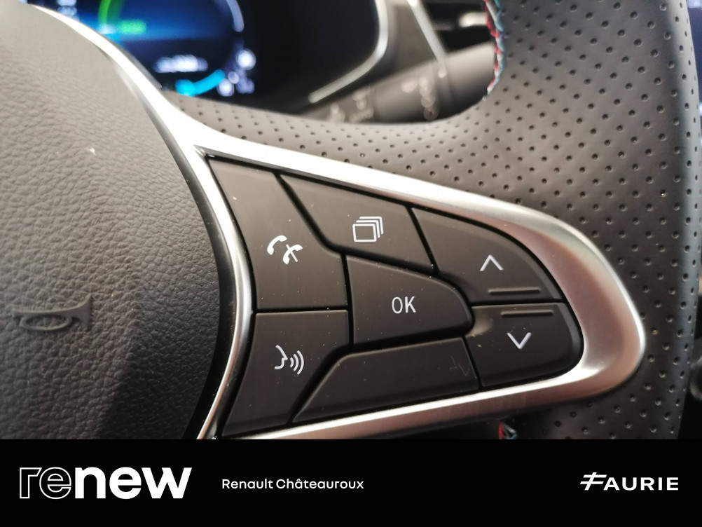 Acheter Renault Arkana Arkana E-Tech 145 - 23 esprit Alpine 5p occasion dans les concessions du Groupe Faurie