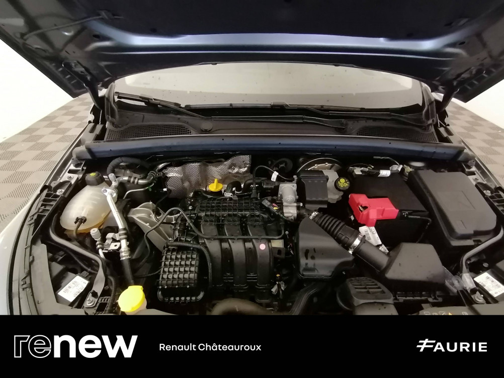 Acheter Renault Clio 5 Clio SCe 65 Evolution 5p occasion dans les concessions du Groupe Faurie