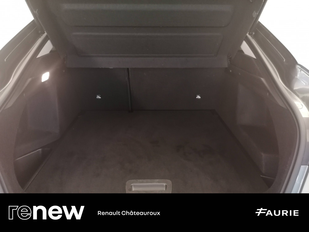 Acheter Renault Arkana Arkana TCe 140 EDC FAP - 21B Intens 5p occasion dans les concessions du Groupe Faurie