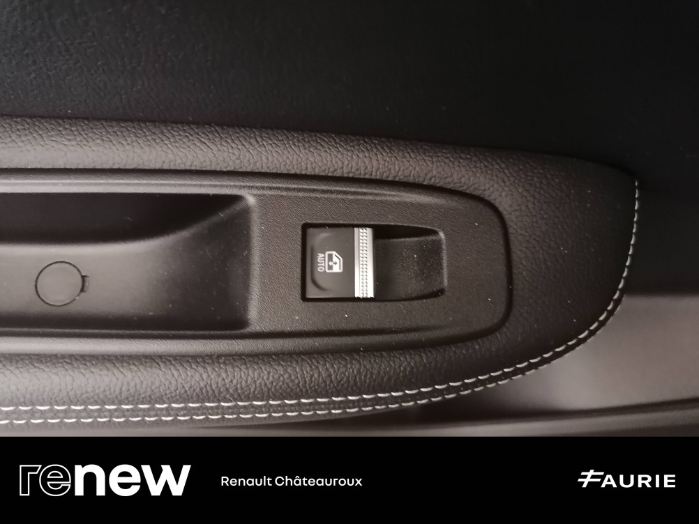 Acheter Renault Arkana Arkana TCe 140 EDC FAP - 21B Intens 5p occasion dans les concessions du Groupe Faurie