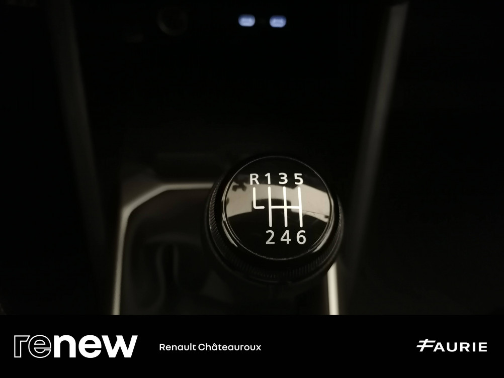 Acheter Dacia Duster Duster ECO-G 100 Extreme 5p occasion dans les concessions du Groupe Faurie