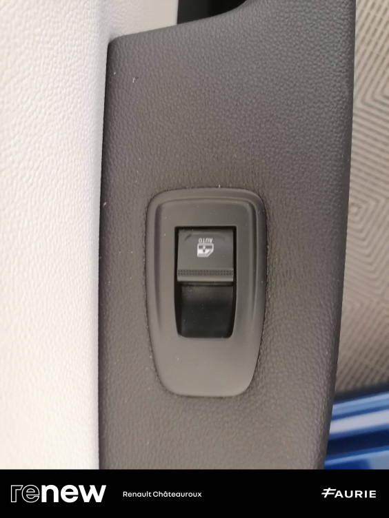 Acheter Renault Clio 5 Clio TCe 90 Techno 5p occasion dans les concessions du Groupe Faurie