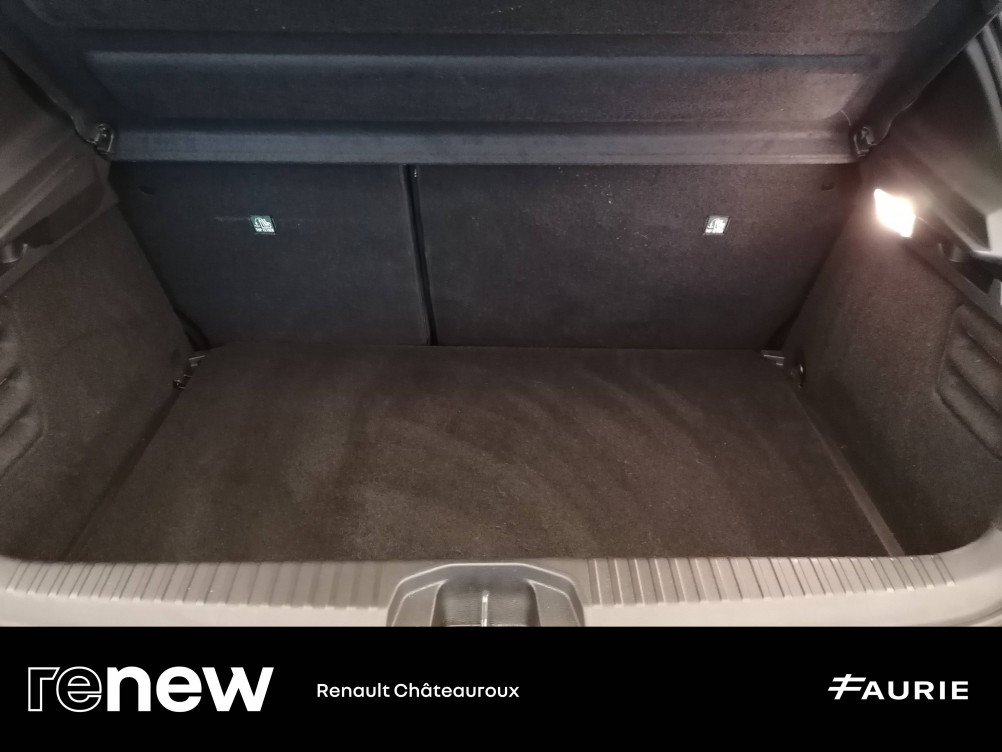 Acheter Renault Clio 5 Clio SCe 65 Evolution 5p occasion dans les concessions du Groupe Faurie